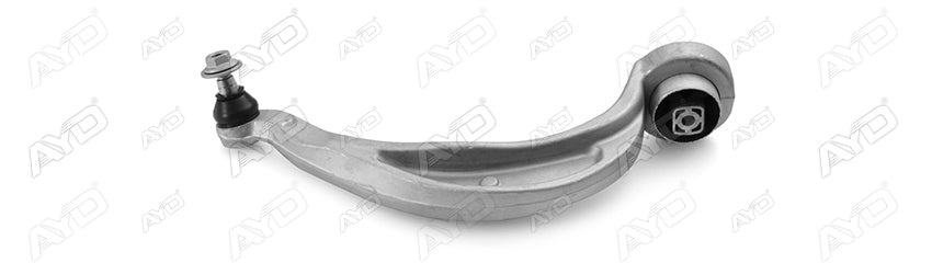 ROTİLLİ KOL A4 08-15 / A5 07=> EĞRİ 65mm M14 ALT SOL - AYD