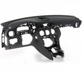 ÖN TORPİDO (SİYAH DİKİŞLİ TİP) W205 2014- - İTHAL
