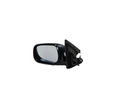 DIŞ DİKİZ AYNA SOL (MANUEL) COROLLA AE101 1992- - İTHAL
