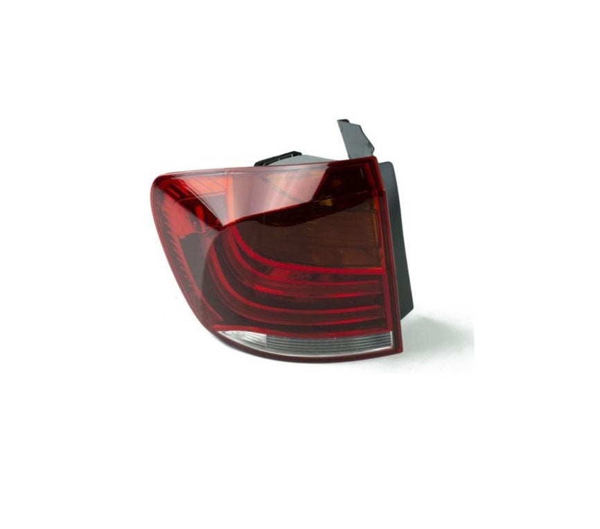 DIŞ STOP LAMBASI SOL X1 E84 2009- - ORJİNAL