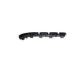 ARKA TAMPON BRAKETİ SOL İX35 2011- - İTHAL