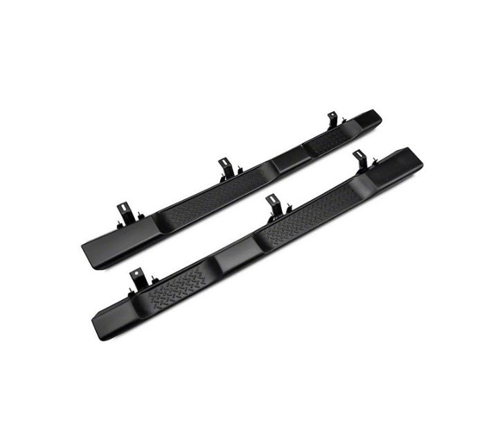 YAN BASAMAK TAKIMI (OEM TİP) JL RUBİCON 2020- - İTHAL