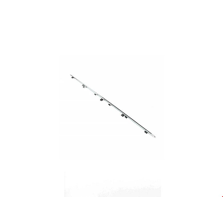 ARKA TAMPON NİKELAJI SOL W221 2010- - İTHAL