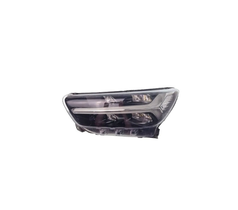 ÖN FAR LED SOL XC40 2020- - ORJİNAL