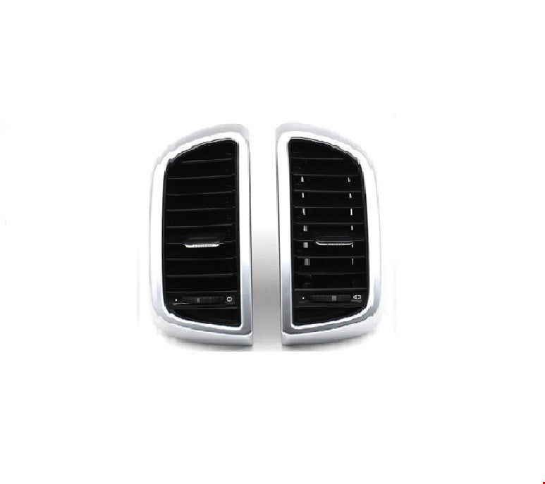 ORTA HAVALANDIRMA IZGARA TAKIMI CAYENNE 2011- - İTHAL
