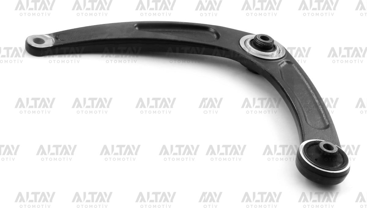 SALINCAK BERLINGO 08-18 / PARTNER 08-18 / 307 00-12 / C4 I 04-11 ROTILSIZ DOKUM ALT SOL - BOSCH