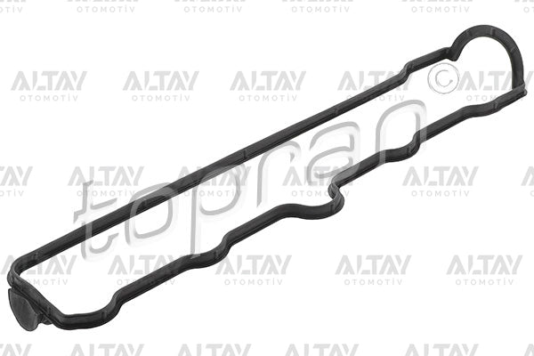 UST KAPAK CONTASI CIKIS TARAFI ASTRA F CORSA B TIGRA VECTRA B 1.4 1.6 16V (X16XEL-X16XE-C16SEL) - TOPRAN