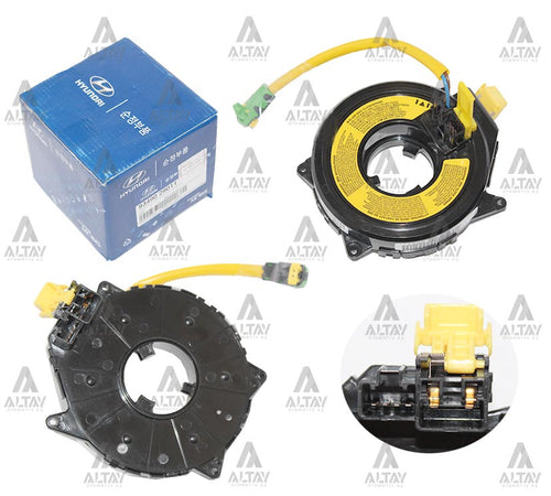 AIRBAG ÇEMBERİ (ZEMBEREK) ELANTRA 96-01 - MOBIS