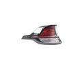 ARKA STOP SOL SPORTAGE 2022- - İTHAL