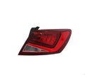 ARKA STOP LEDLİ SAĞ LEON 2013- - İTHAL
