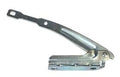 MOTOR KAPUT MENTEŞESİ SAĞ DOKKER/LODGY 2012- - YERLİ