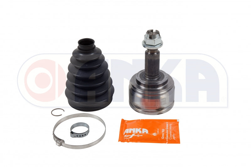 AKS KAFASI DIS 2.3 DCI-MASTER III / MOVANO II 10=> )(M9T MOT) - ANKA