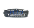 ÖN TAMPON (KOMPLE-SET) MEGANE 2 2003- - İTHAL