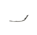 ÖN TAMPON SİS KAPAK NİKELAJI SOL MEGANE 4 2015- - YERLİ