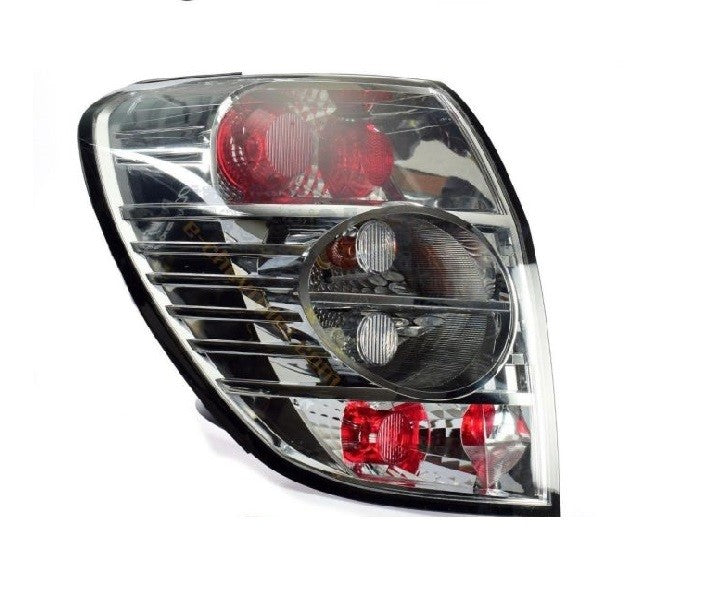 ARKA STOP (SPORT-KROM) SOL CAPTİVA 2012- - İTHAL