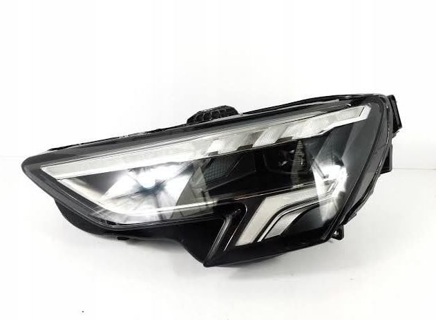 ÖN FAR LED SOL A3 2021- | ORJİNAL