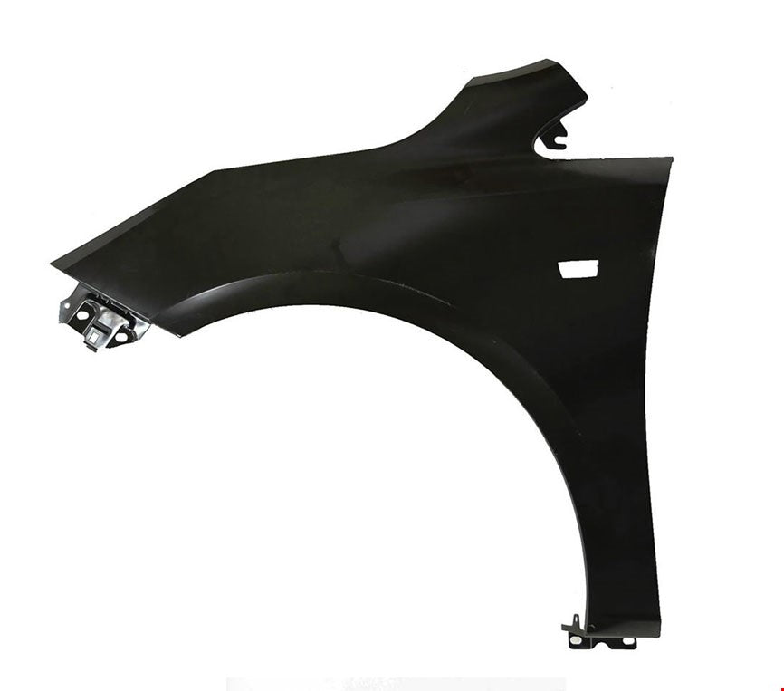 ÖN ÇAMURLUK SOL CORSA E 2015- - İTHAL