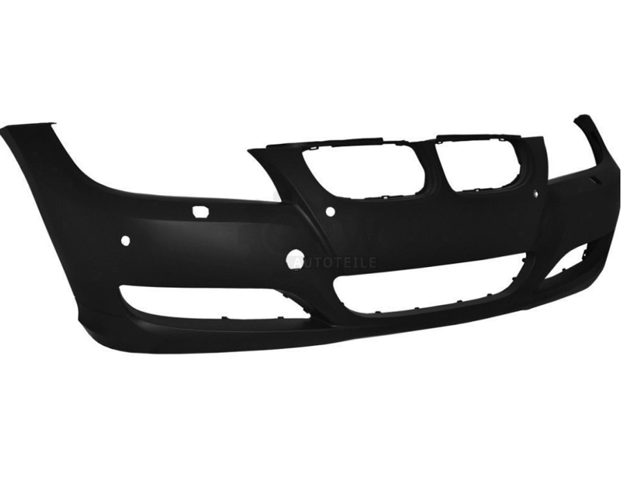 ÖN TAMPON ( YIKAMALI + SENSÖRSÜZ ) E90 LCİ 2009- - İTHAL