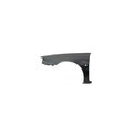 ÖN ÇAMURLUK SOL S40 1996- - İTHAL