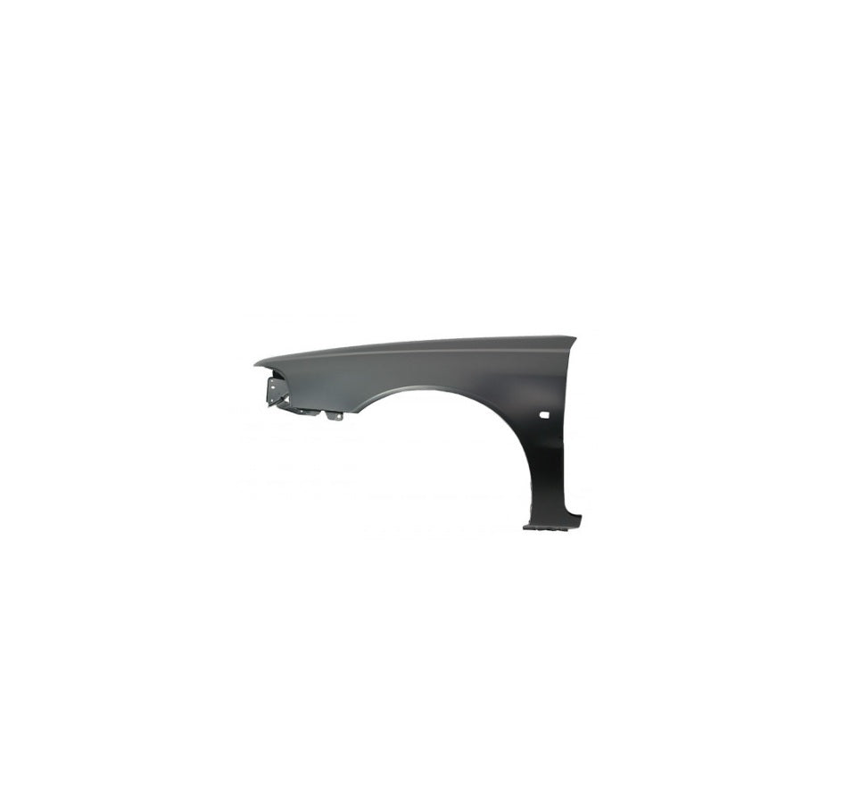 ÖN ÇAMURLUK SOL S40 1996- - İTHAL