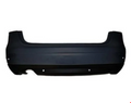 ARKA TAMPON (SENSÖR DELİKLİ) FLUENCE 2010- - İTHAL