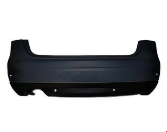 ARKA TAMPON (SENSÖR DELİKLİ) FLUENCE 2010- - İTHAL