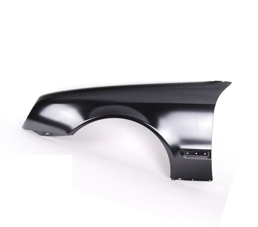 ÖN ÇAMURLUK SOL (TYG) CLK W208 1996- - İTHAL