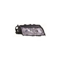 ÖN FAR (ELEKTRİKLİ) SAĞ S80 1999- - İTHAL