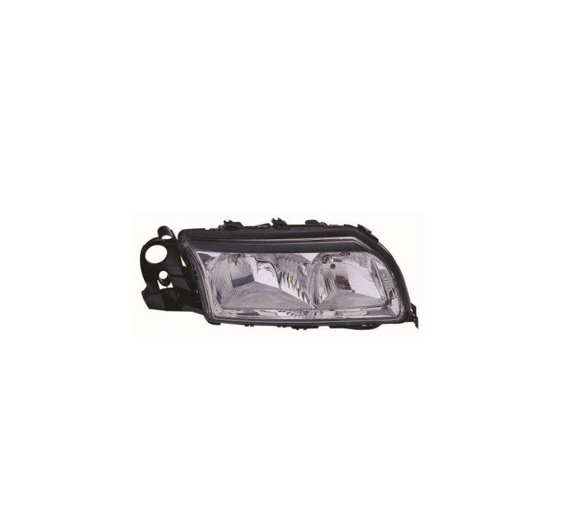 ÖN FAR (ELEKTRİKLİ) SAĞ S80 1999- - İTHAL