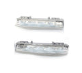 GÜNDÜZ FARI LED SAĞ W204 / W212 2010- - İTHAL