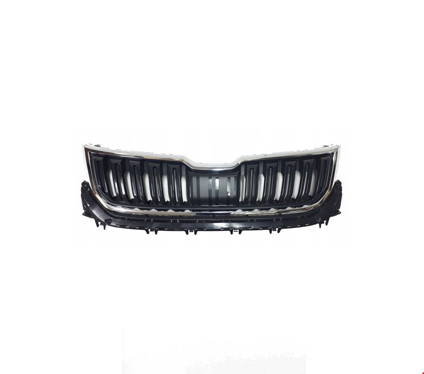 ÖN PANJUR (KROMLU) KODIAQ 2017- - İTHAL