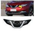 ÖN PANJUR (KAMERALI) QASHQAI 2014- - İTHAL