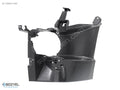 SİS FAR DESTEK BRAKETİ (M-TECH) SOL F30 2012- - İTHAL
