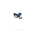 ÖN TAMPON SENSÖR BRAKETİ SAĞ AMG W117/W176 2016- - İTHAL