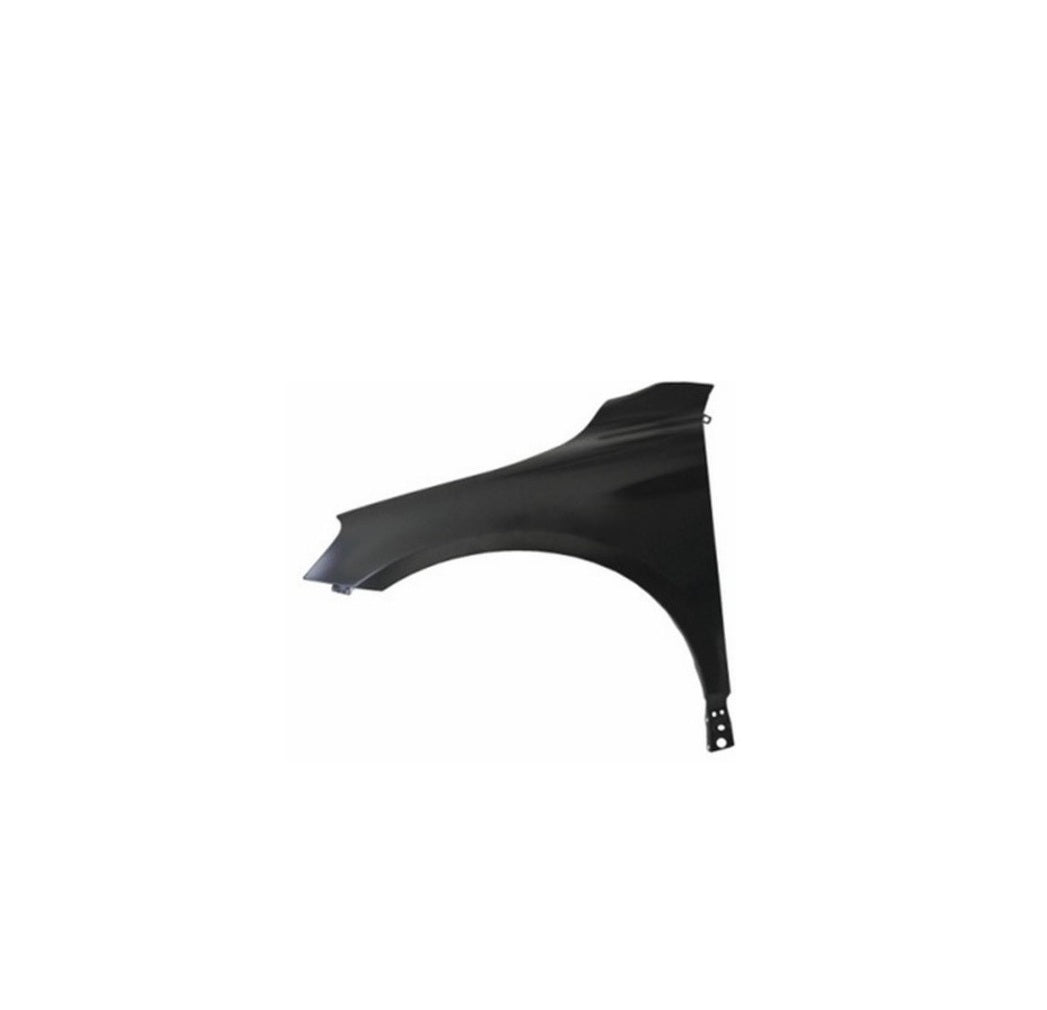ÖN ÇAMURLUK SOL XC60 2008- - İTHAL