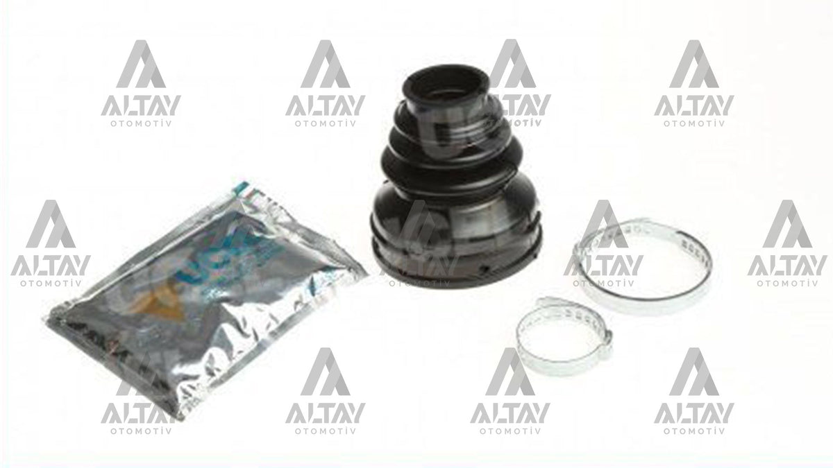 AKS KÖRÜGÜ TAKIM IÇ 207 / 407 / 405 / 605 / 306 GTI / PARTNER / 206 / 307 / BERLINGO / C3 II / C5 II / XSARA II / ZX /…