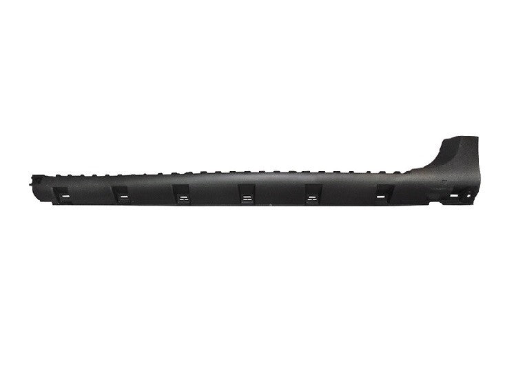 MARŞBİYEL BAKALİT DIŞ KAPLAMASI SOL DUSTER 2010- - İTHAL
