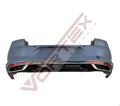 ARKA TAMPON SET (TAM DOLU) PASSAT 2020- - İTHAL
