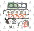 TAKIM CONTA ELANTRA 96=> 1.6 ÇELİK - MAHER
