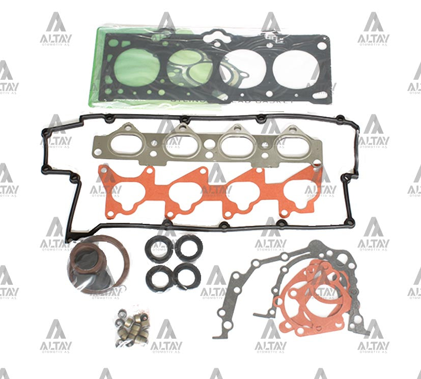 TAKIM CONTA ELANTRA 96=> 1.6 ÇELİK - MAHER