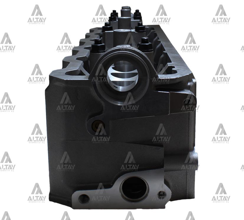 SİLİNDİR KAPAĞI TRANSPORTER T4 2.4 AJA 97-01 - MAHER