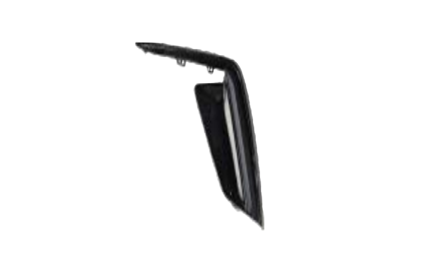 ÖN TAMPON ÇERÇEVESİ SOL (SİSSİZ) MG4 2020- - İTHAL