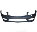 ÖN TAMPON ( LEDLİ TİP-YIKAMALI ) AMG W204 2007- - İTHAL