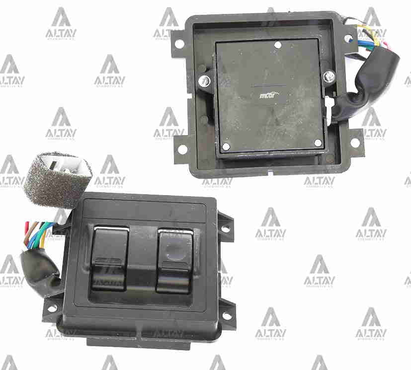 DÜĞME CAM AÇMA L-300  96-04