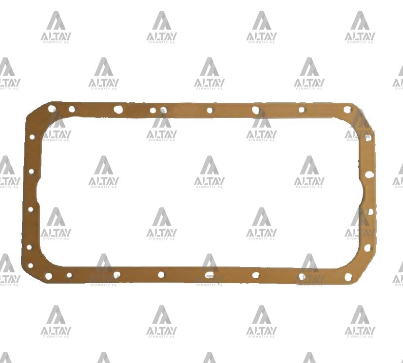 KARTER CONTASI CANTER FE449 / FE659 - MAHER