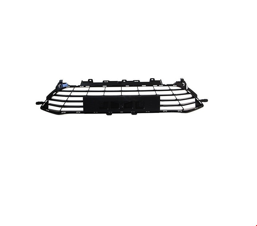 ÖN TAMPON ORTA IZGARA MEGANE 4 2020- - İTHAL