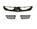 ÖN PANJUR (SAĞ+SOL+BRAKET) SET LANCER 2006- - İTHAL