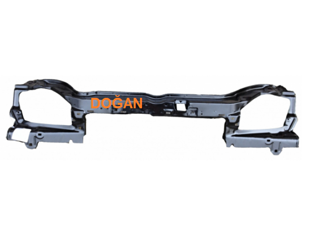 ÖN PANEL CT SAXO 1999- - İTHAL