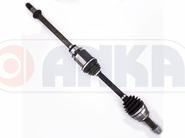 AKS KOMPLE ÖN ALBEA 07=> / DOBLO 05-10 / SAG 1.3JTD 928mm - ANKA