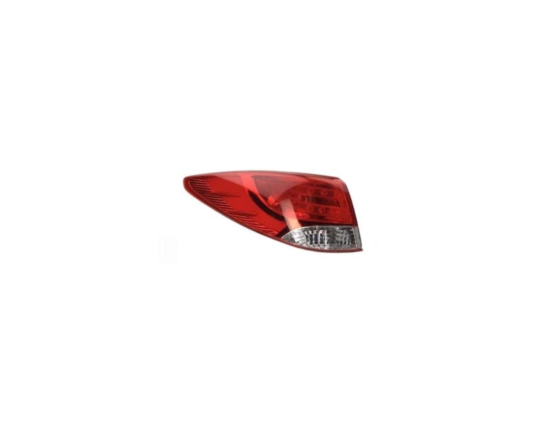 STOP LAMBASI ( DIŞ ) SOL İX35 2011- - İTHAL